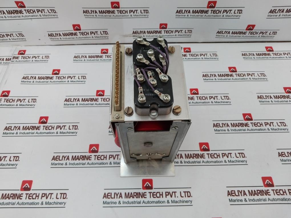 Nebb Power Supply 10V 24V On/Off