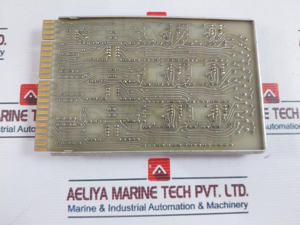 Nebb PT14A PCB Card NL 454296 Nl 333793