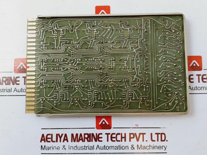 Nebb Ut028Na Printed Circuit Board Nl 454427 Nl 333 563 A Used