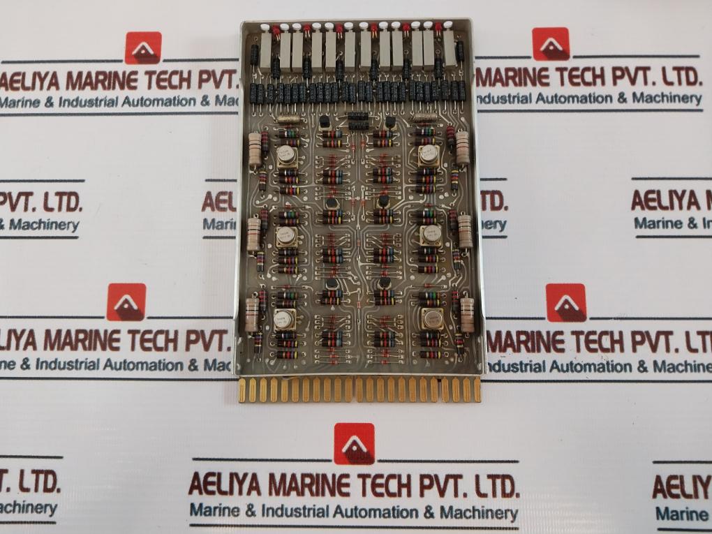 NEBB UT23A Pcb Card