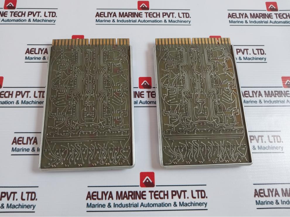 Nebb UT23A Printed Circuit Board Nl 333536