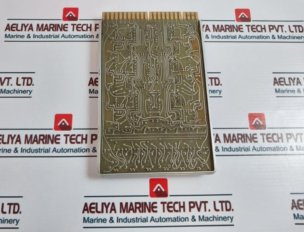 Nebb UT23A Printed Circuit Board Nl 333536