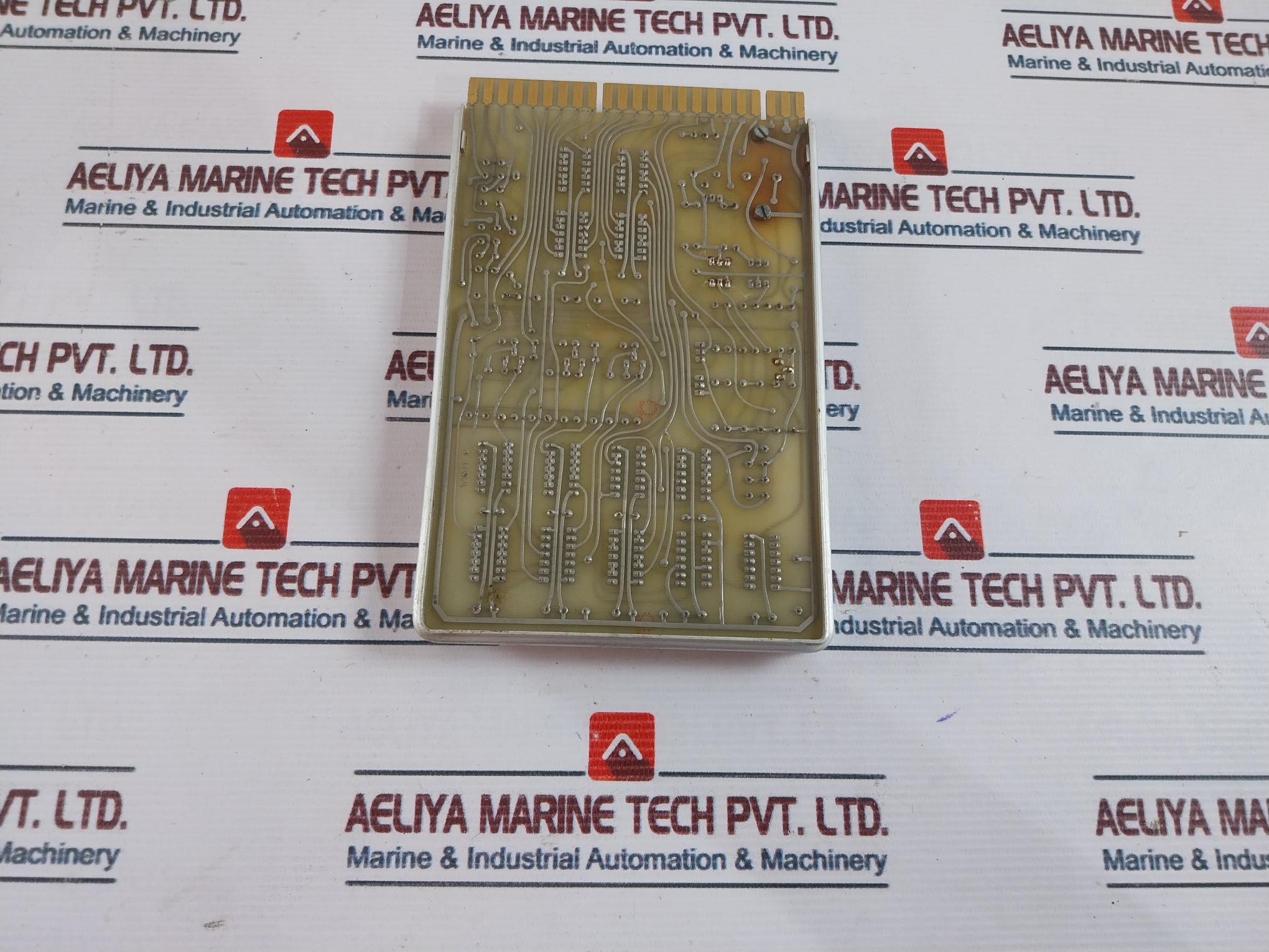 Nebb UZ06A Printed Circuit Board NL 444361