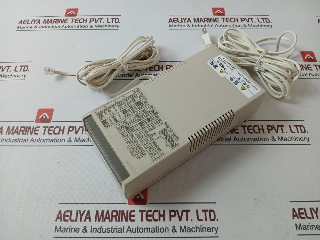 Nec Datax S19.2 Mini Iia Modem Ac100V 50/60Hz Vcci-a F1511B