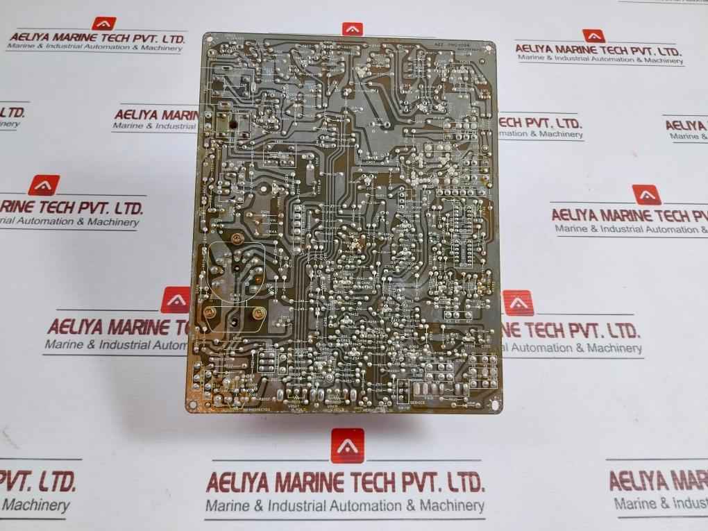 Nec Display Control Pcb Module Pwc-1026