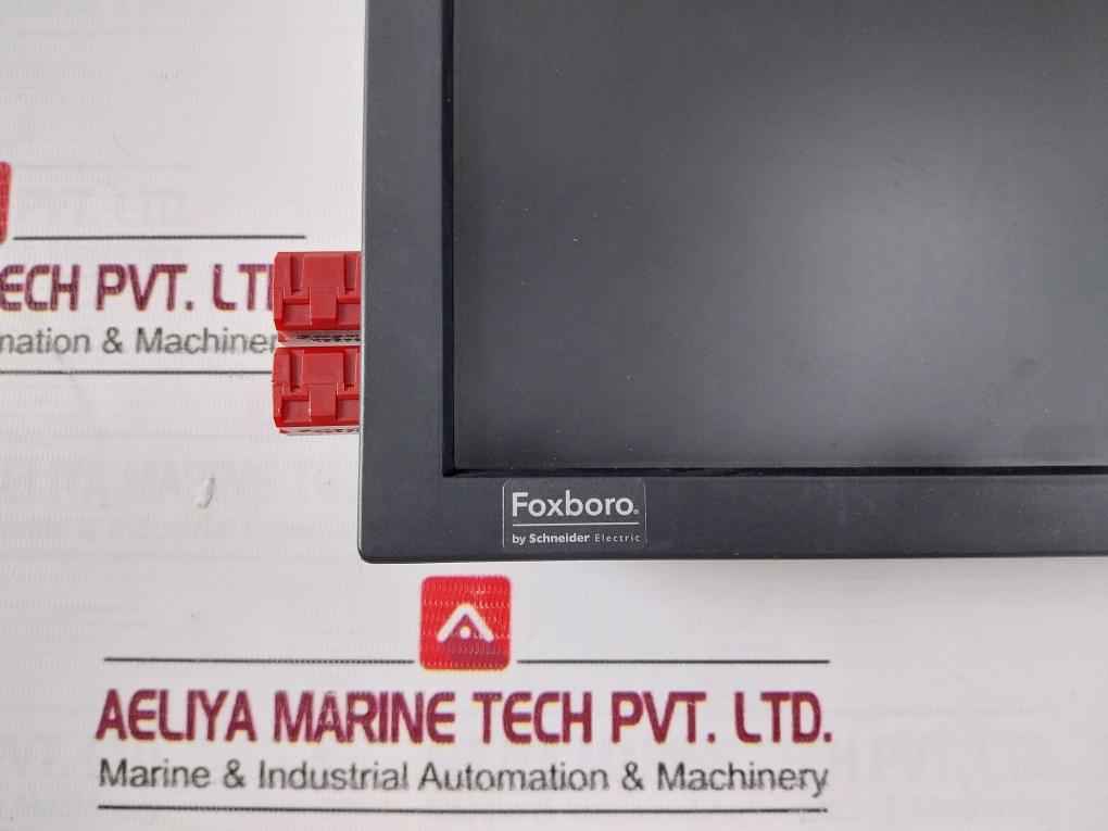 Nec Ea234Wmi-bk I/A Series 23" Lcd Monitor L232Qa Rev 0A (Black)