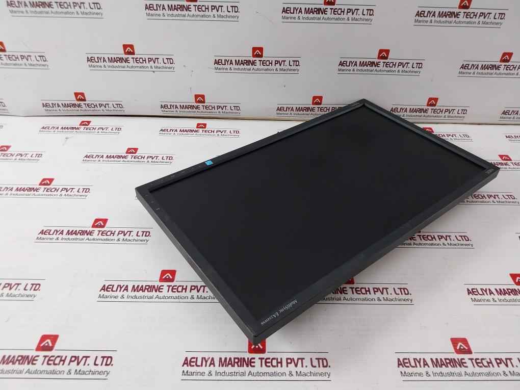 Nec Ea234Wmi-bk I/A Series 23" Lcd Monitor L232Qa Rev 0A (Black)