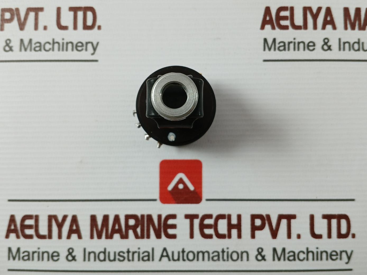 Nej 08815 Industrial Potentiometer 176Fl1-284