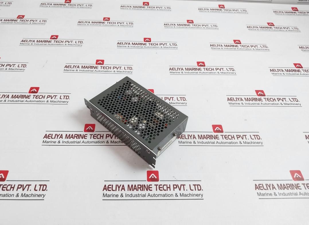 Nemic Lambda Dsr50-15-24 Switching Power Supply Dc-dc Converter Type 15V 3.4A