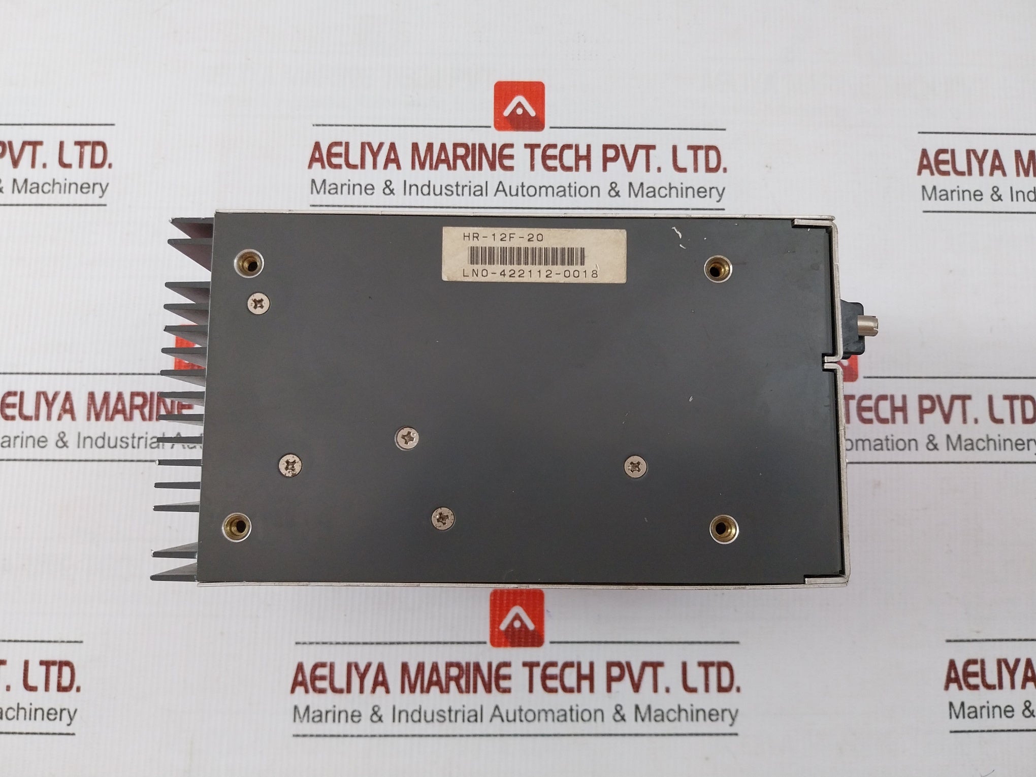 Nemic Lambda Hr-12F-20V Power Supply