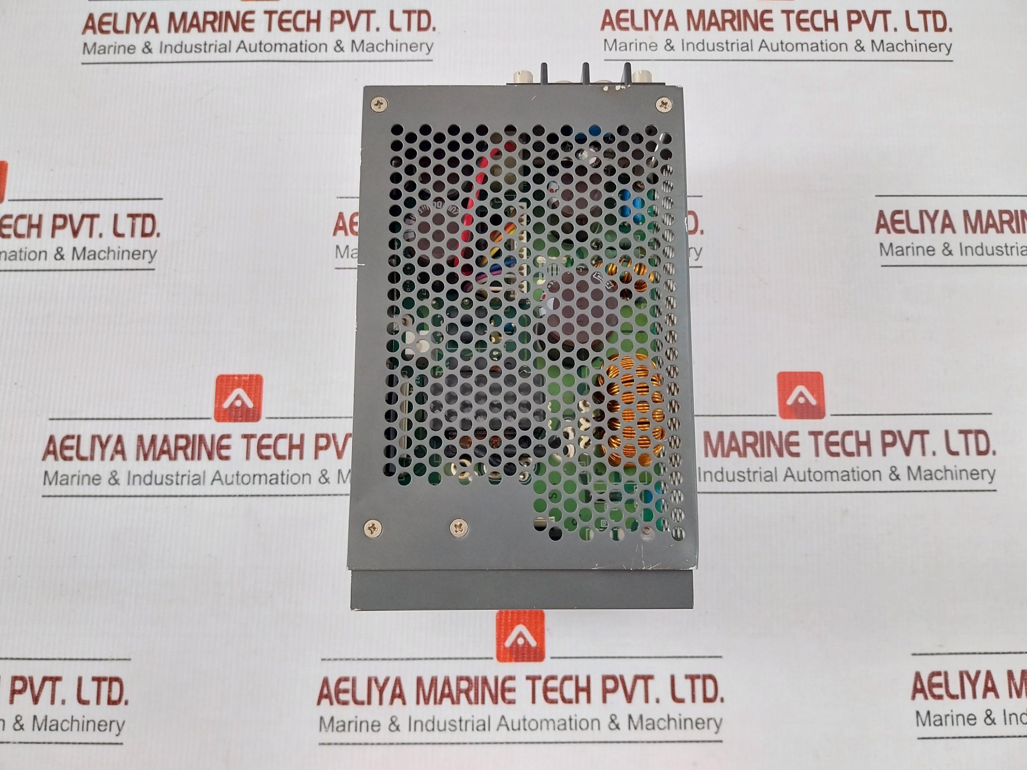 Nemic Lambda Hr-12F-20V Power Supply