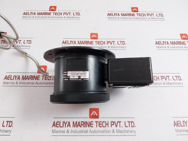 Temperature Switch Tus-m1Tr-s Nesstech