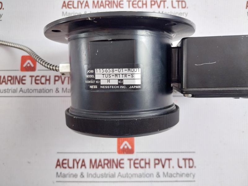 Temperature Switch Tus-m1Tr-s Nesstech