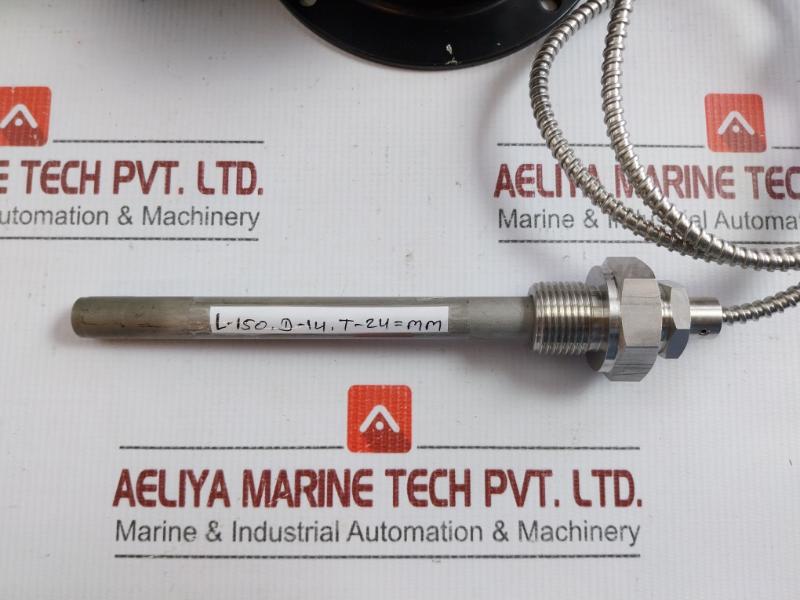 Temperature Switch Tus-m1Tr-s Nesstech