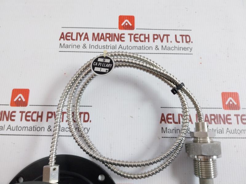 Temperature Switch Tus-m1Tr-s Nesstech
