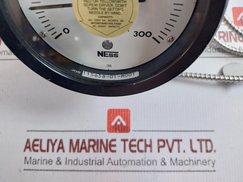 Temperature Switch Tus-m1Tr-s Nesstech