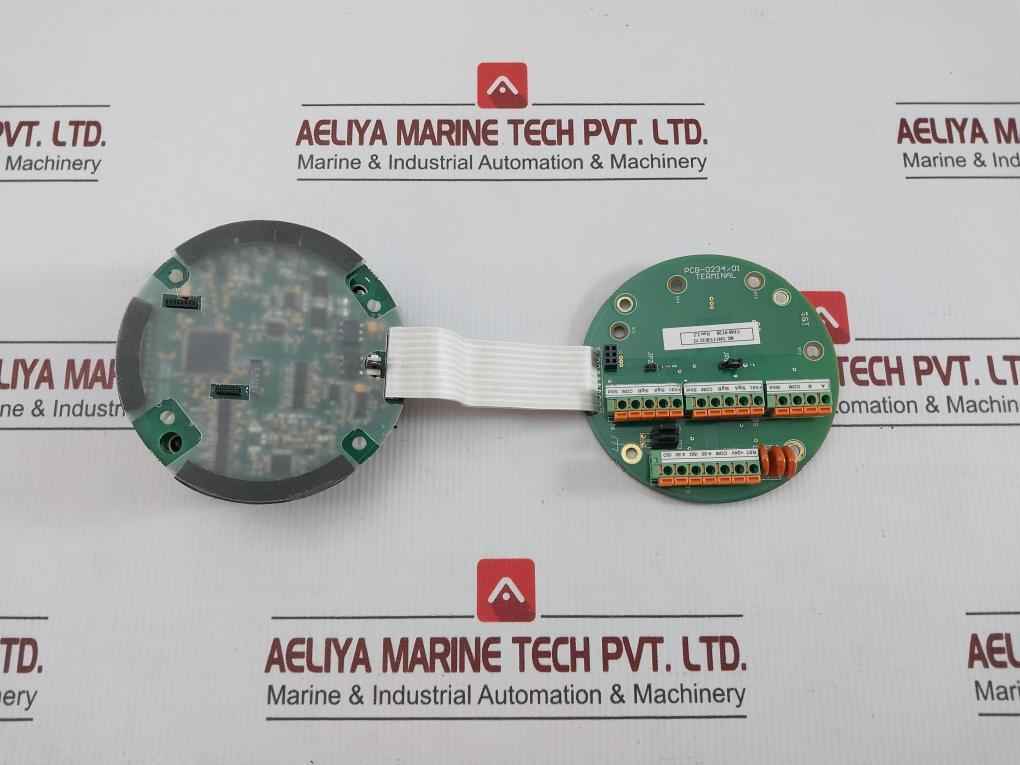 Net Safety Display Board Lbl-0293