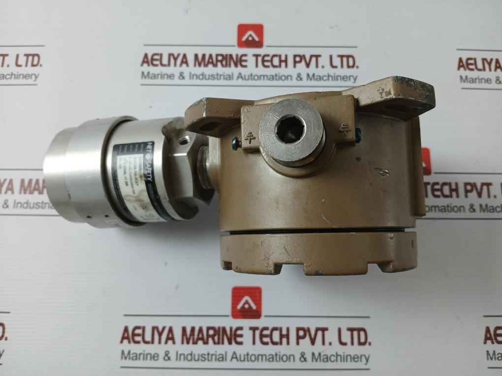 Net Safety M2B-a-a Basic Transmitter 10.5-32Vdc (Not Working)
