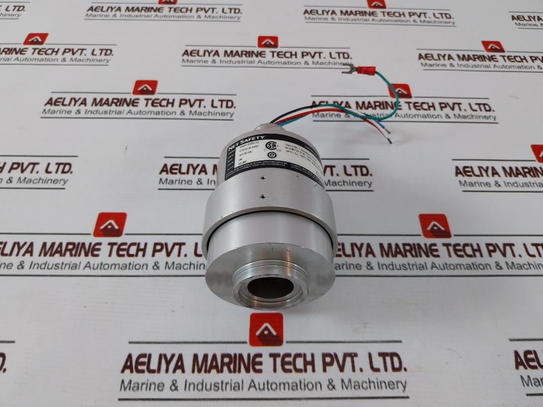 Net Safety St341A-25-assy Xchem Toxic Gas Sensor 10.5-32Vdc 2W