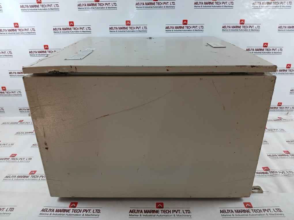 Network Distribution Unit L362100930 Brand Kongsberg Ndu 16F1, 220 Vac, 50/60Hz