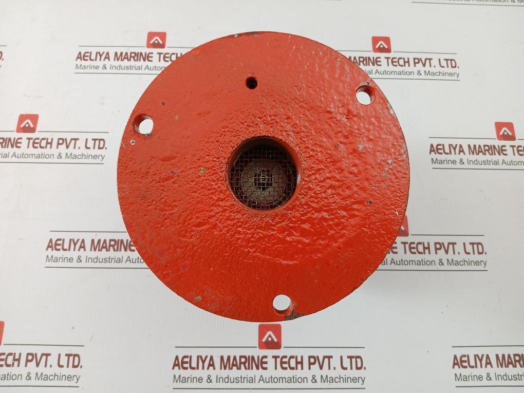 Neumac 1.5 Inch 10.000 L/Min Pneumatic Control Valve