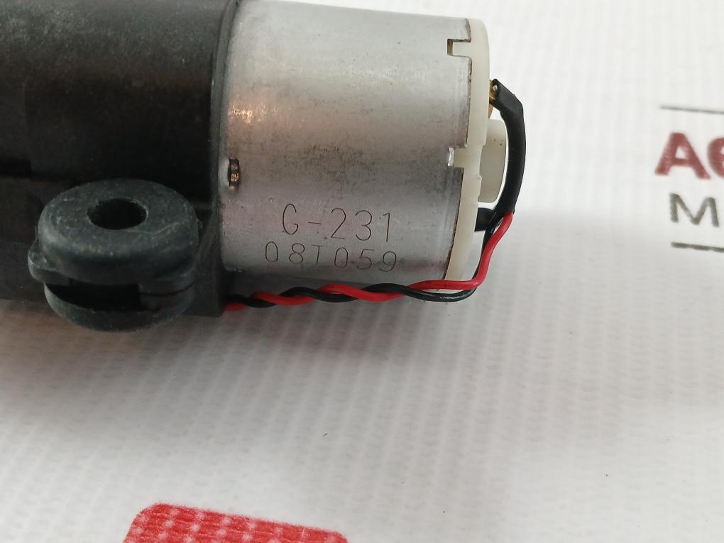 New-Condition-08T059-Cylindrical-Motor-208089-7