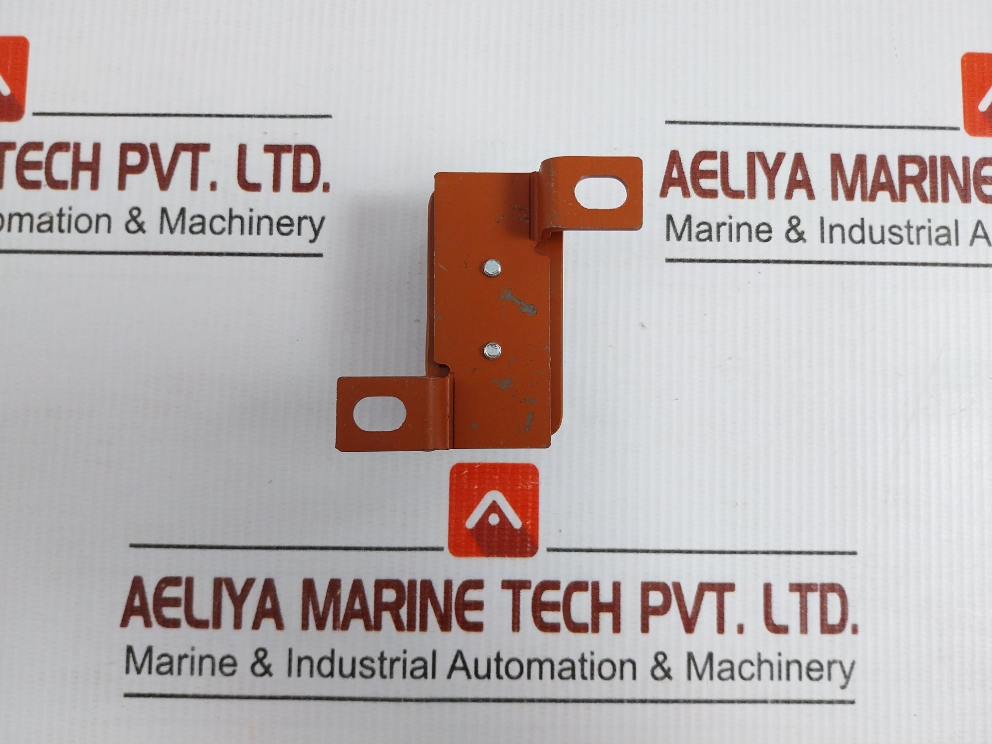 New-Condition-Ac-Motor-Terminal-Block-Dftm-2016-3