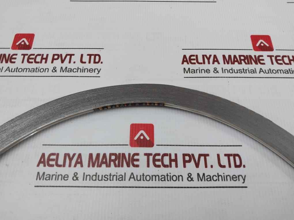 New Condition Spiral Wound Gasket