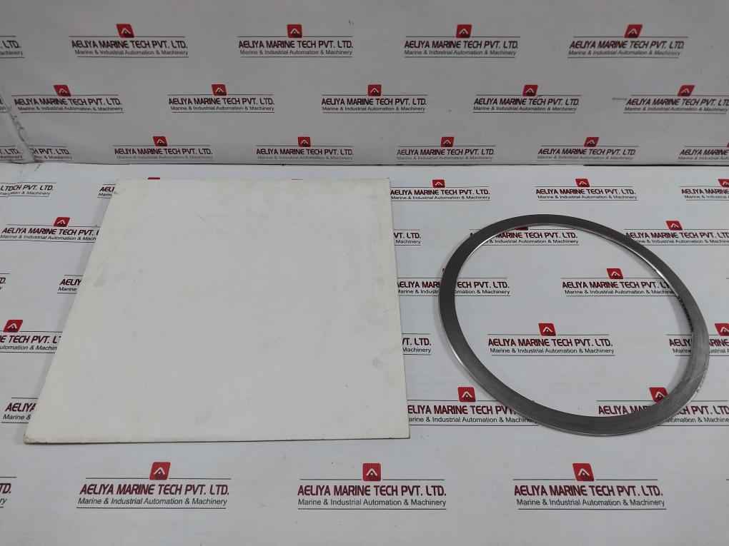 New Condition Spiral Wound Gasket