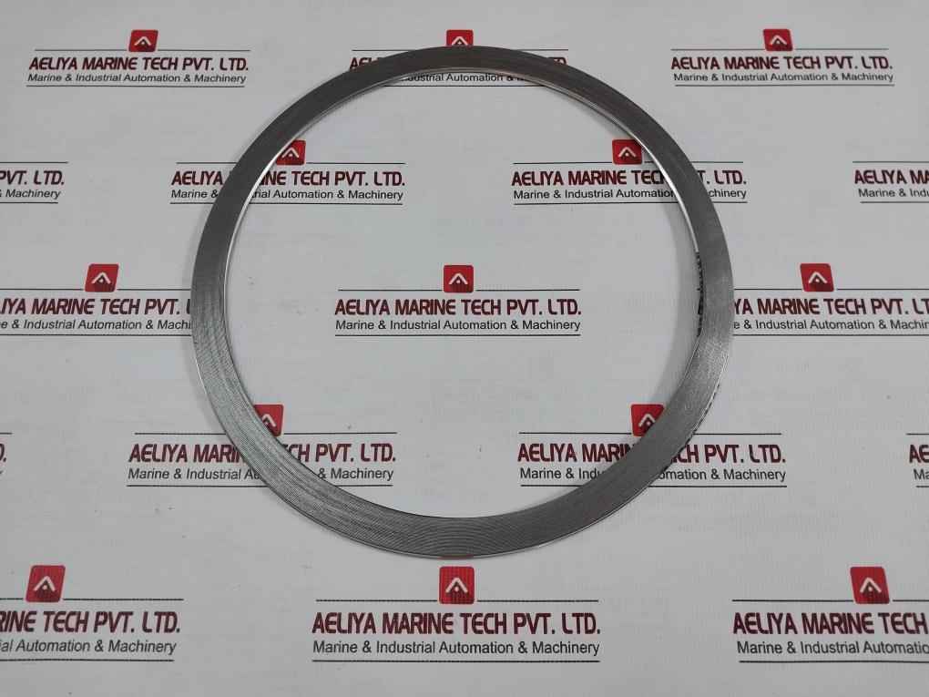 New Condition Spiral Wound Gasket