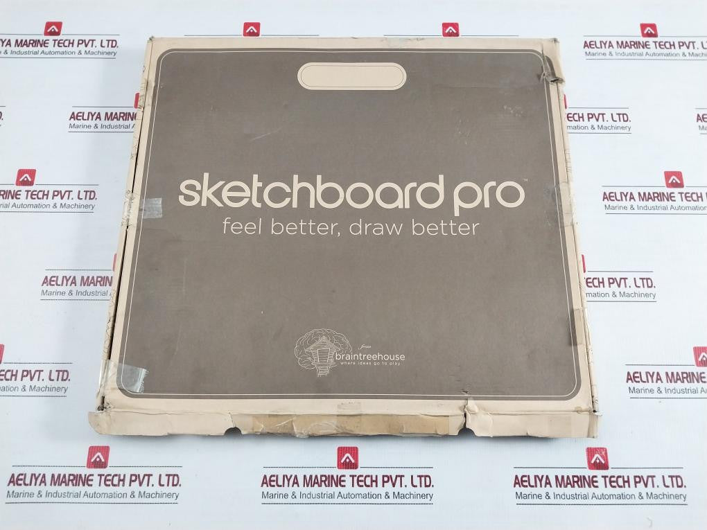 New-Condition-Tablet-Art-Stand-By-Sketchboard-Pro-Sbp0000-10