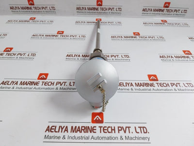 New-Condition-Thermocouple-Temperature-Sensor-L-255-Mm-D-12-Mm-T-3-4-Class-0-75-Sus-304-K-5