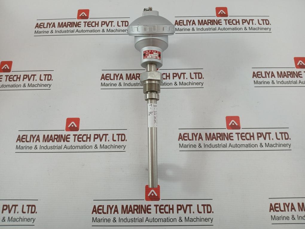 New-Condition-WRN-330-Temperature-Sensor-Probe-0-800-C-210245-1