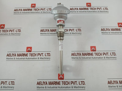 New-Condition-WRN-330-Temperature-Sensor-Probe-0-800-C-210245-1