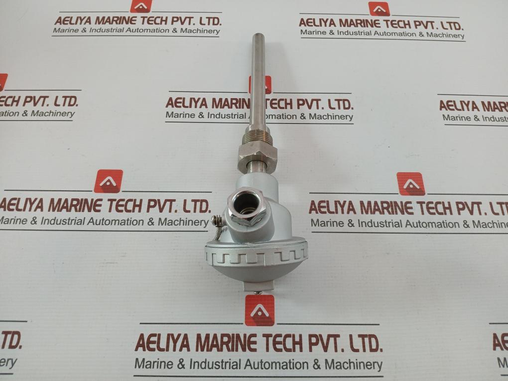 New-Condition-WRN-330-Temperature-Sensor-Probe-0-800-C-210245-5