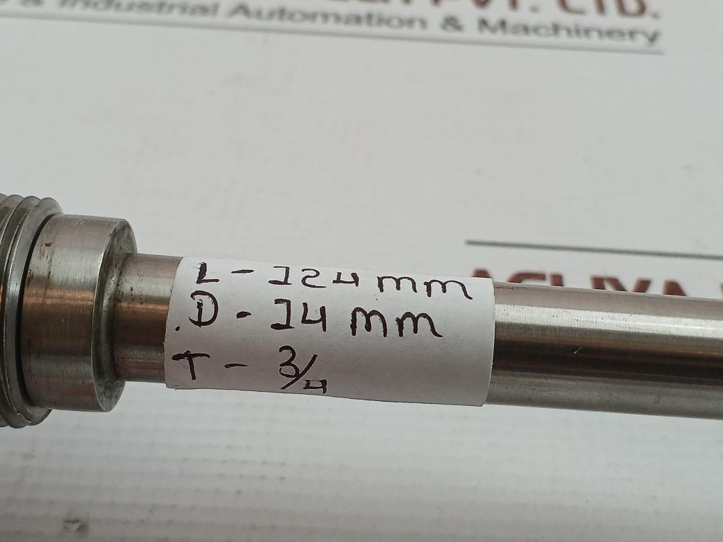 New-Condition-WRN-330-Temperature-Sensor-Probe-0-800-C-210245-8