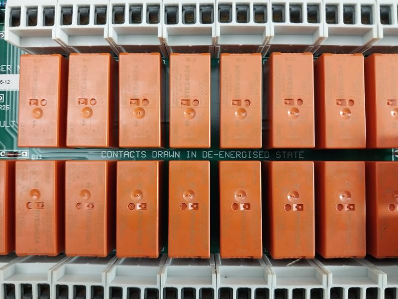 New Addressable Gas Detection System 230Vac Martek Mm2000
