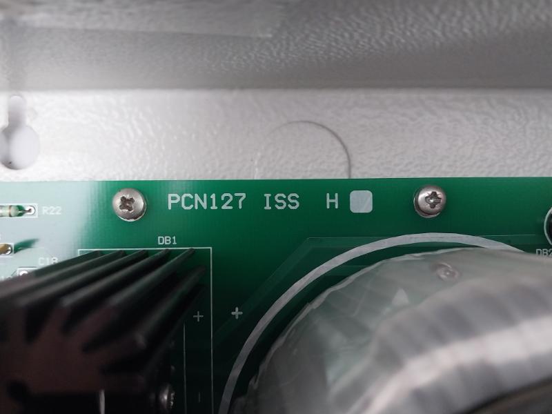 New Addressable Gas Detection System 230Vac Martek Mm2000
