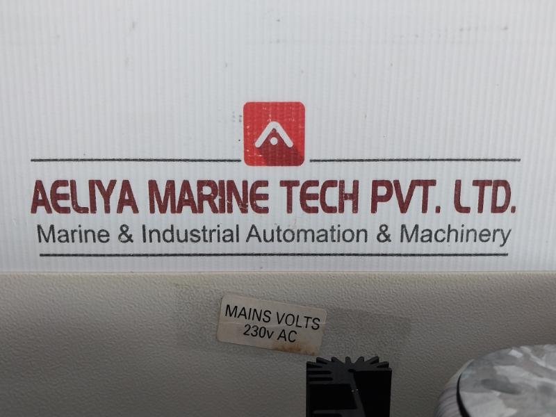 New Addressable Gas Detection System 230Vac Martek Mm2000