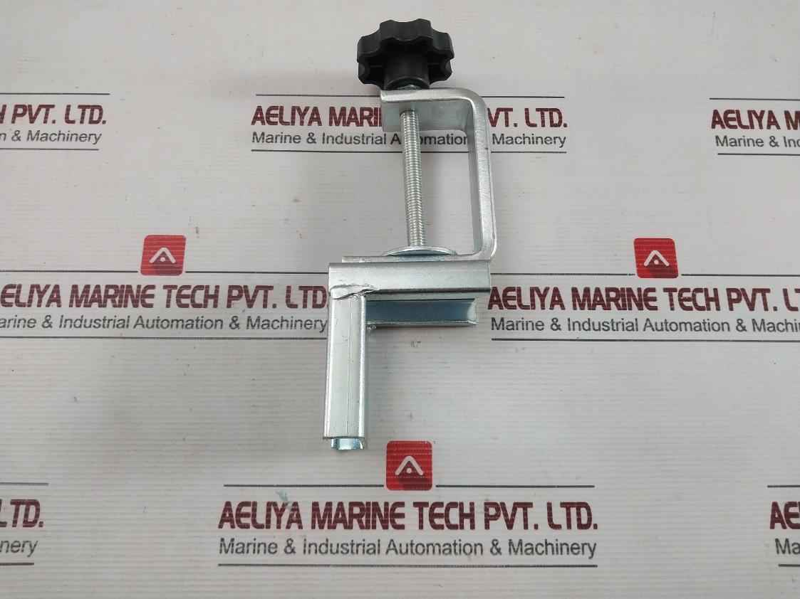 New Adjustable C -clamp/Bracket Clamp L-shaped