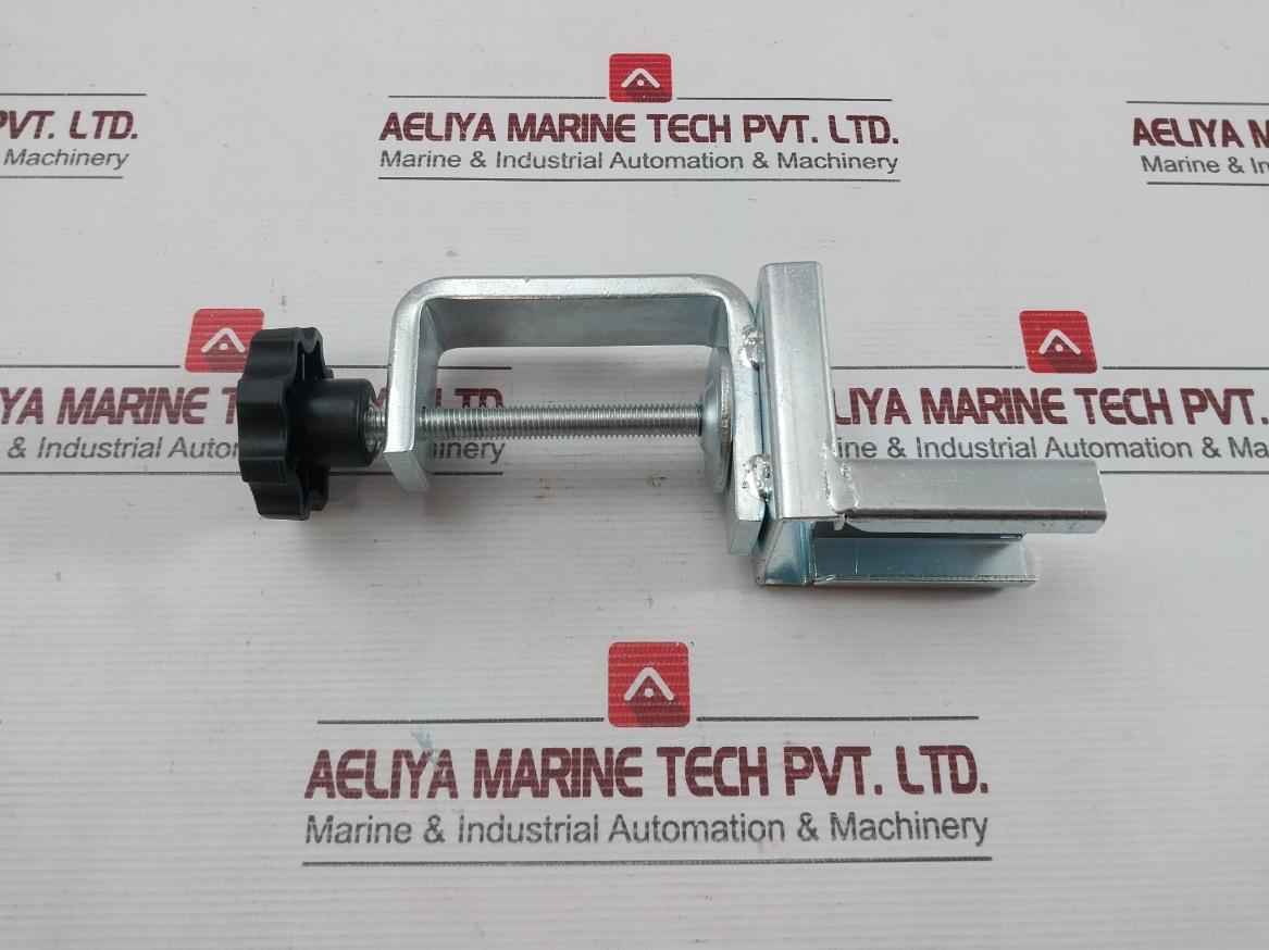 New Adjustable C -clamp/Bracket Clamp L-shaped
