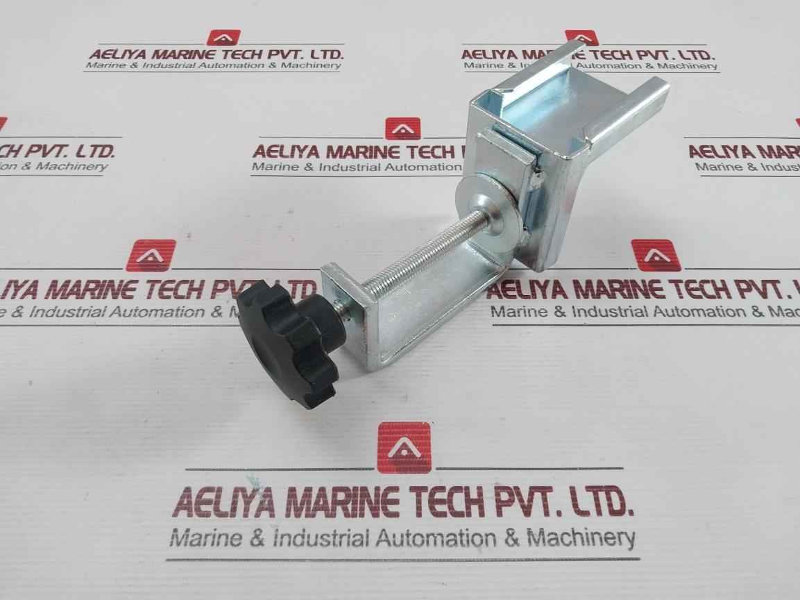 New Adjustable C -clamp/Bracket Clamp L-shaped