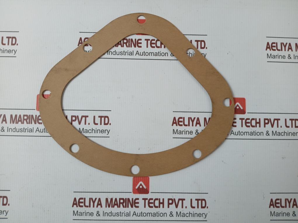 New Condition 136 Gasket For Cryogenic Cargo Valve Belpamoid