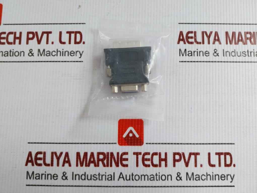 New Condition 2215-20236-001 Female Connector Adapter