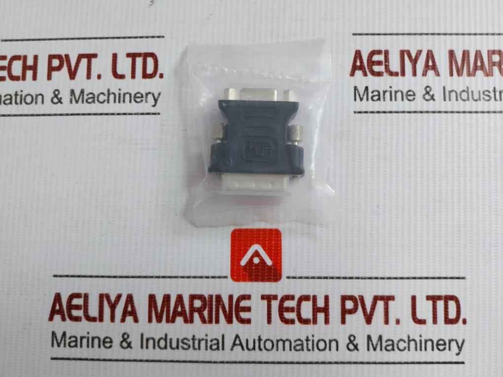 New Condition 2215-20236-001 Female Connector Adapter