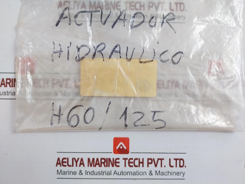 New Condition Actuator Gasket For Cryogenic Cargo Valve King Paper Oil