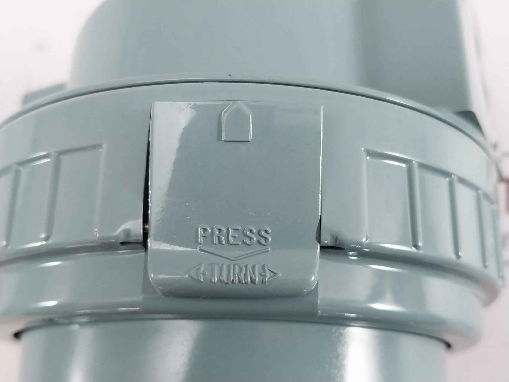 New Condition Compressed Air Filter Ckd 1138-6C-fmy