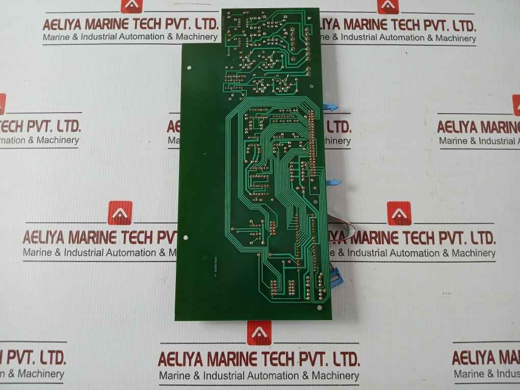New Condition E9022681F-4 Printed Circuit Board