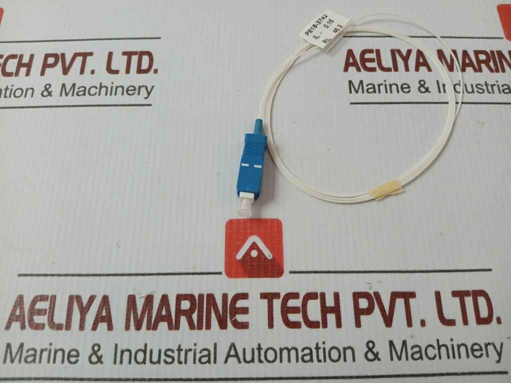 New Condition Fiber Optic Pigtail Ftk-sx-sm-sc-pt-01M