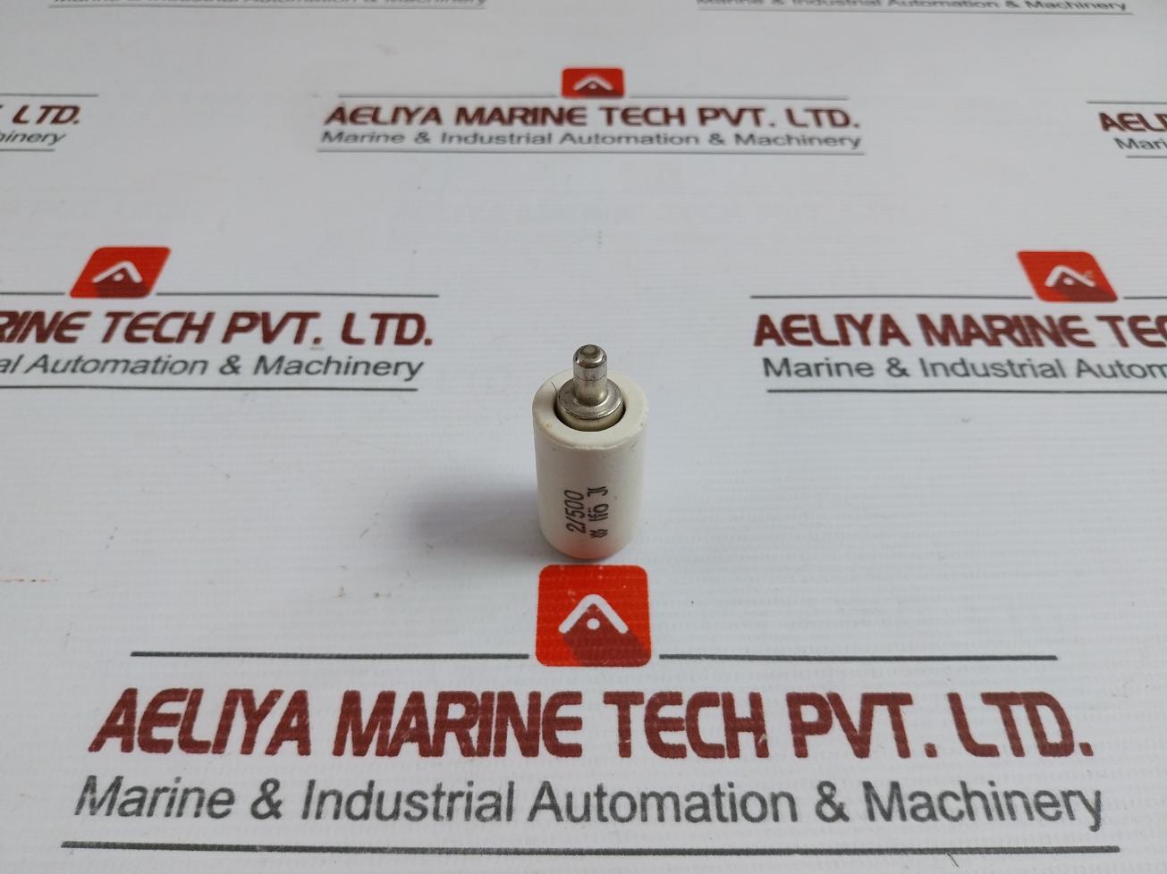 New Condition Fuse Links By Ifo Electric 2A (1 Box=4 Pieces)